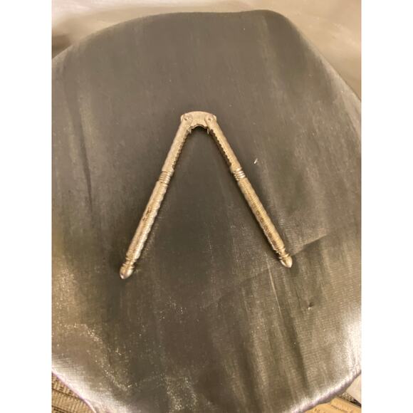 Set of 3 Vintage Nut Cracker Tools All Different, vice, screw and classic VGUC - Picture 13 of 16